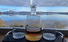 Lomond Castle Penthouse